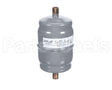FLTR-DRY-BRZ-C163S Food Warming Catch All C-163-S Solder
