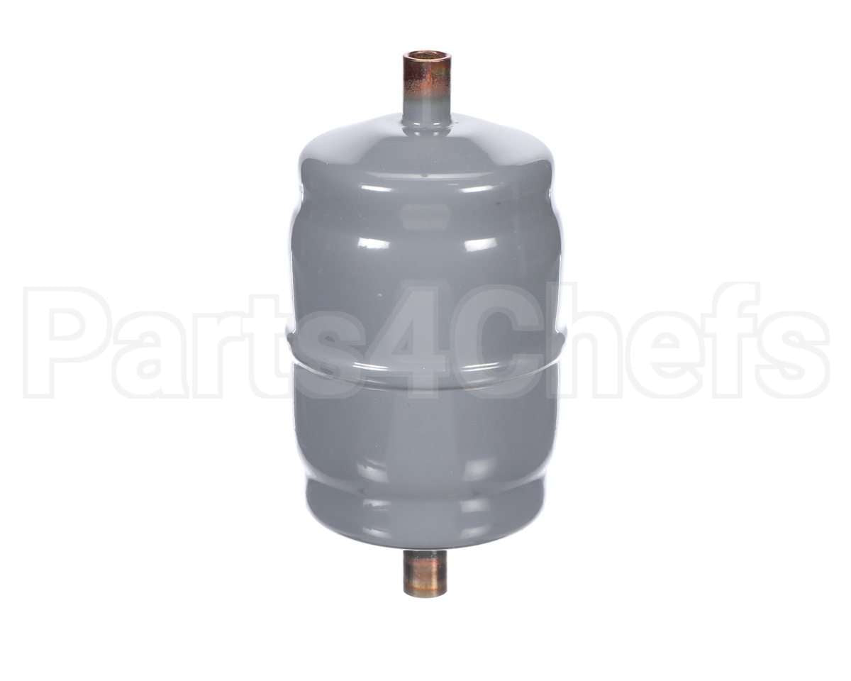 FLTR-DRY-BRZ-C163S Food Warming Catch All C-163-S Solder
