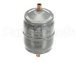 FLTR-DRY-BRZ Food Warming Filter Drier-1/4 Odf Solder C-