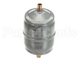 FLTR-DRY-BRZ Food Warming Filter Drier-1/4 Odf Solder C-