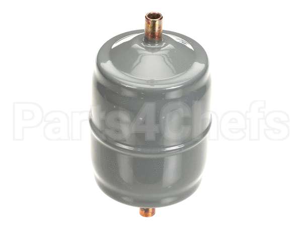 FLTR-DRY-BRZ Food Warming Filter Drier-1/4 Odf Solder C-