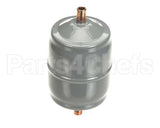 FLTR-DRY-BRZ Food Warming Filter Drier-1/4 Odf Solder C-
