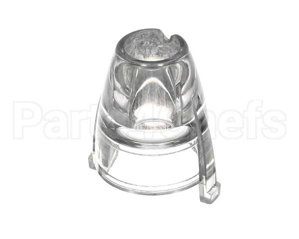 FM-501-14 Lancer Nozzle,Clear Flowmatic