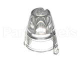 FM-501-14 Lancer Nozzle,Clear Flowmatic