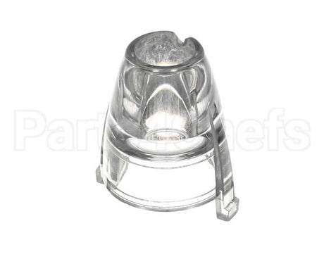 FM-501-14 Lancer Nozzle,Clear Flowmatic