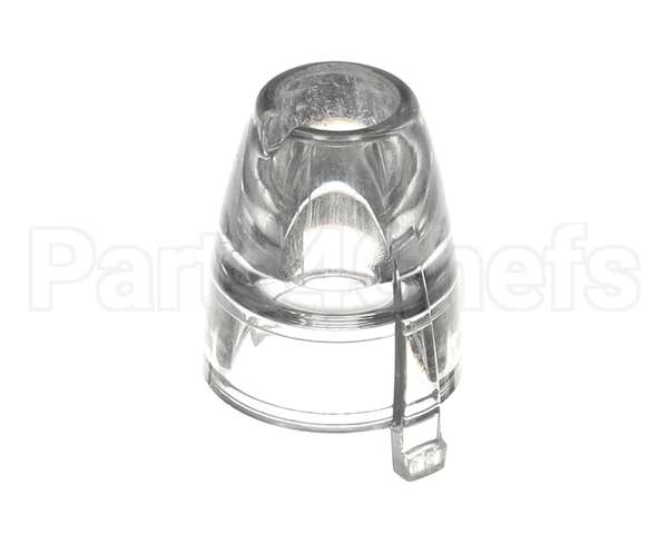FM-501-14 Lancer Nozzle,Clear Flowmatic