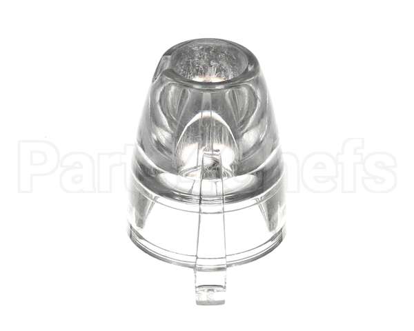FM-501-14 Lancer Nozzle,Clear Flowmatic