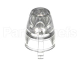 FM-501-14 Lancer Nozzle,Clear Flowmatic