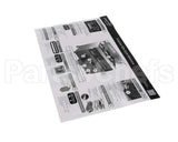 FM08-681 Henny Penny Eeg Wallchart
