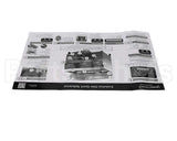 FM08-681 Henny Penny Eeg Wallchart
