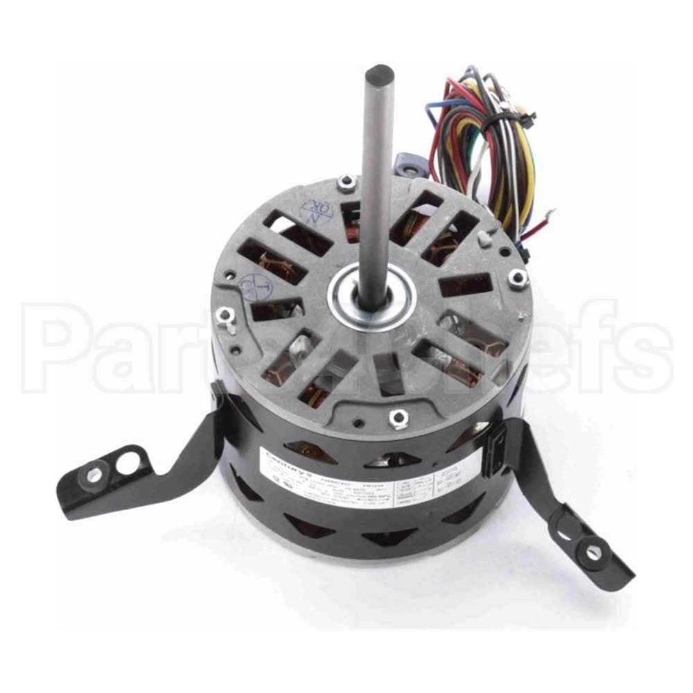 FM1036 Century Fan Coil/Air Conditioner Motor