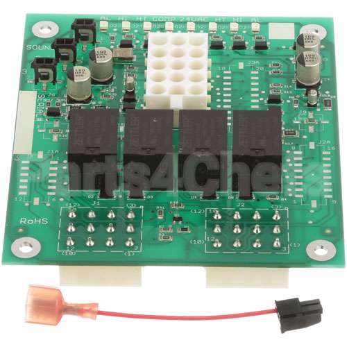 FM106-6688 Compatible Frymaster Interface Board