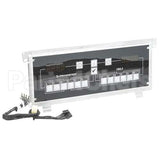 FM106-6906 Compatible Frymaster Computer, Fpph50, Fv, Eurolook