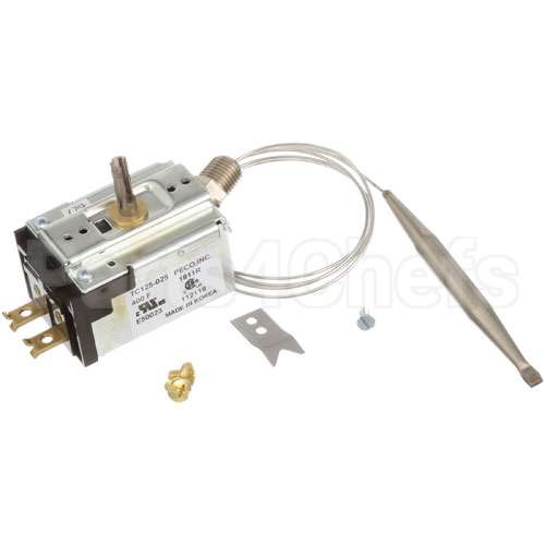 FM1175 Compatible Frymaster Thermostat