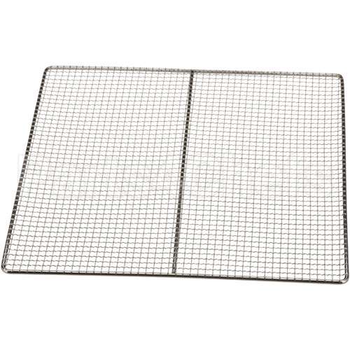 FM14808 Compatible Frymaster Tube Screen 13-1/2" X 13-1/2"