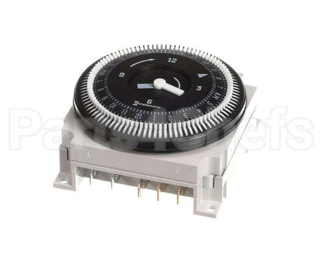 FM1STUZ-120U Heatcraft Grasslin Spdt 21A Timer Module