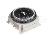 FM1STUZ-120U Heatcraft Grasslin Spdt 21A Timer Module