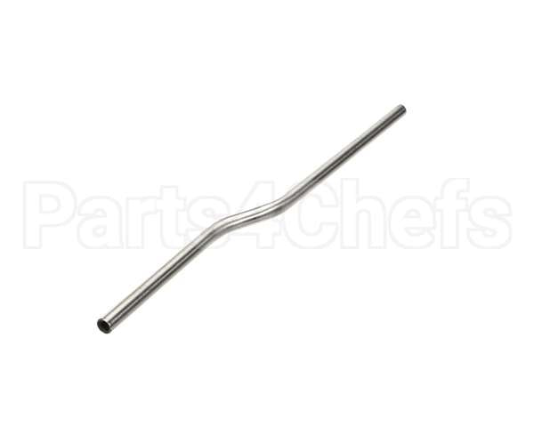 FM200-0036 Belshaw Fat Supply Tube