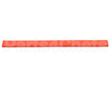 FM350200 Minipack America Red Silicone Strip