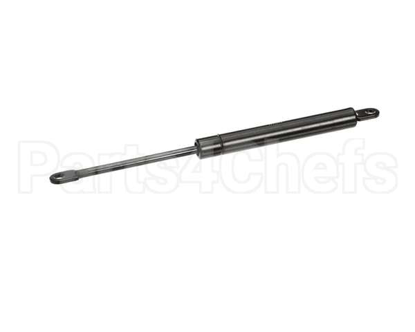 FM640032 Minipack America Lid Shock