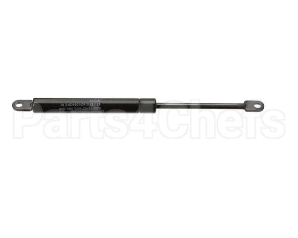 FM640032 Minipack America Lid Shock