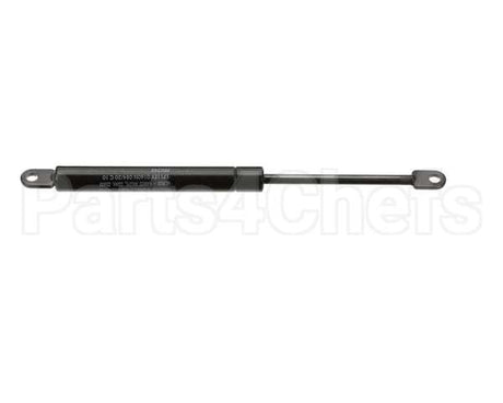 FM640032 Minipack America Lid Shock