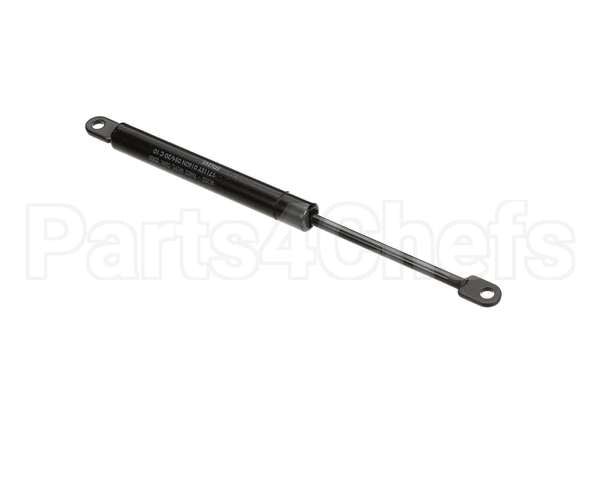 FM640032 Minipack America Lid Shock