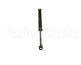 FM640032 Minipack America Lid Shock