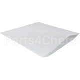 FM803-0074 Compatible Frymaster Fry Filter 17-1/4X19-1/4
