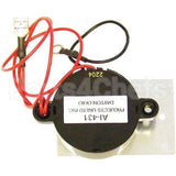 FM8063660 Compatible Frymaster Sound Device Kit, High O Utput