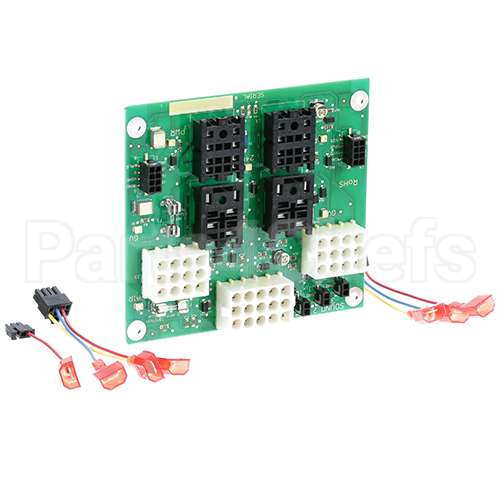 FM8064549 Compatible Frymaster Interface Board Kit