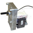 FM807-0107 Compatible Frymaster Basket Lift Motor 120V, 5.6Rpm