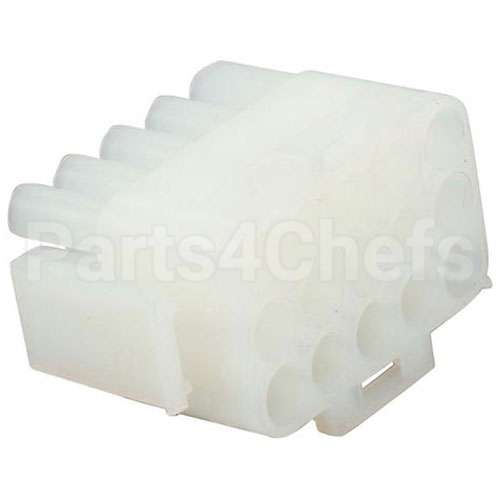 FM807-0804 Compatible Frymaster 15 Pin Connector #1-480710-0
