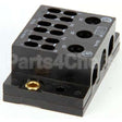 FM8070878 Compatible Frymaster Block Trmnl 3Lug 12P