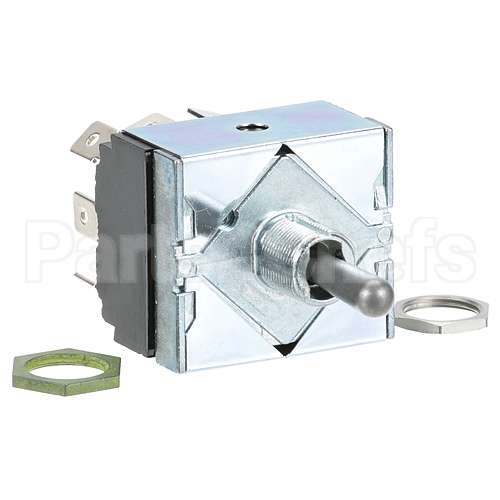 FM8071040 Compatible Frymaster Toggle Switch