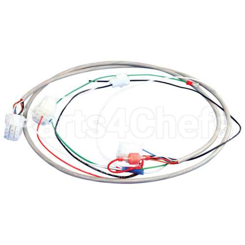 FM8071978 Compatible Frymaster Wire Harness
