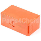 FM8073922 Compatible Frymaster 12V Spdt Low/Prfl Relay 16A