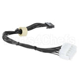 FM8074199 Compatible Frymaster Cable, I/O To Controller