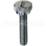 FM809-0171 Compatible Frymaster Thumb Screw 1/4 X 1.37