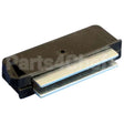 FM810-1105 Compatible Frymaster Kason - 67314001302 Door Magnet Offset