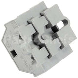 FM810-1164 Compatible Frymaster Screwless Terminal Block 1 Piece