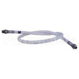 FM810-2113 Compatible Frymaster Hose, Flush, 63" Oal