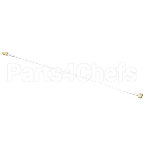 FM8100703 Compatible Frymaster Gas Line