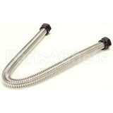FM8101068 Compatible Frymaster 5/8X21.50 Long Flexline