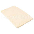 FM812-1029 Compatible Frymaster Insulation, Outer Lower Side