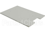 FM8120355 Compatible Frymaster Insulation, Lower Rear