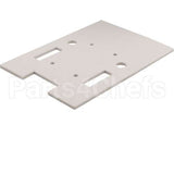 FM8120457 Compatible Frymaster Insulation, Inner, Front, Lwr