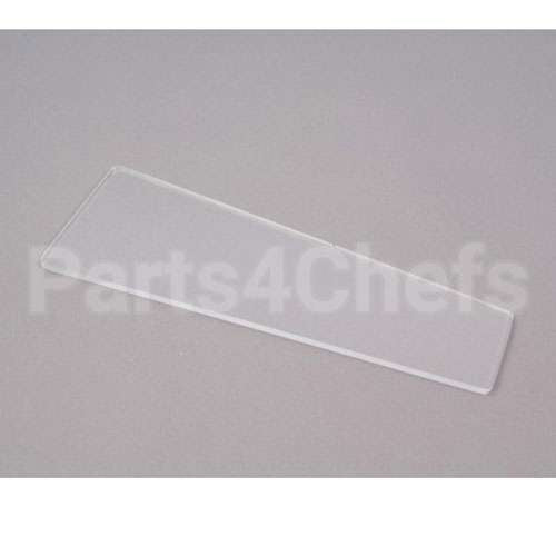 FM816-0568 Compatible Frymaster Sinbad Jr Site Glass