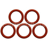 FM826-1344 Compatible Frymaster O-Ring, Power Shower, 5-Pk