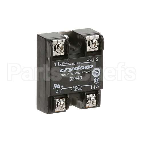 FM826-1562 Compatible Frymaster Relay